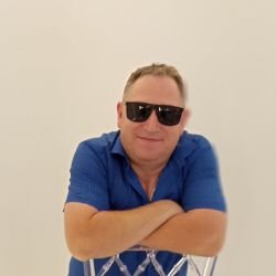 Иконка канала Лёха CTARый