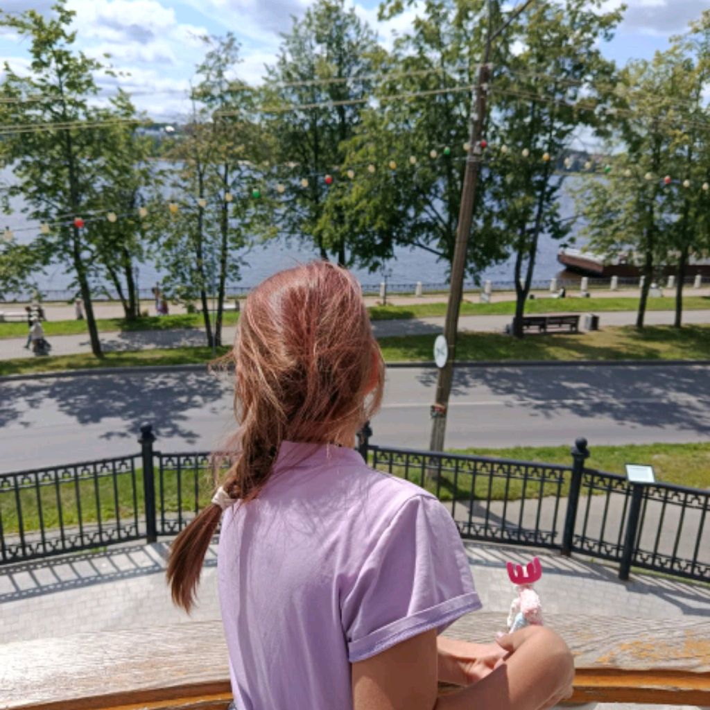 Аватар автора