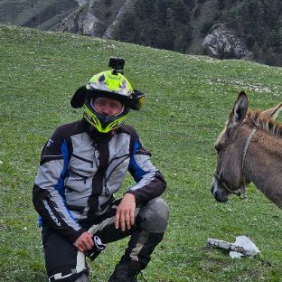 Аватар автора