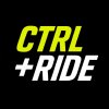 Иконка канала CTRL+RIDE