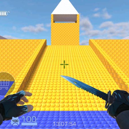 Иконка канала Promo