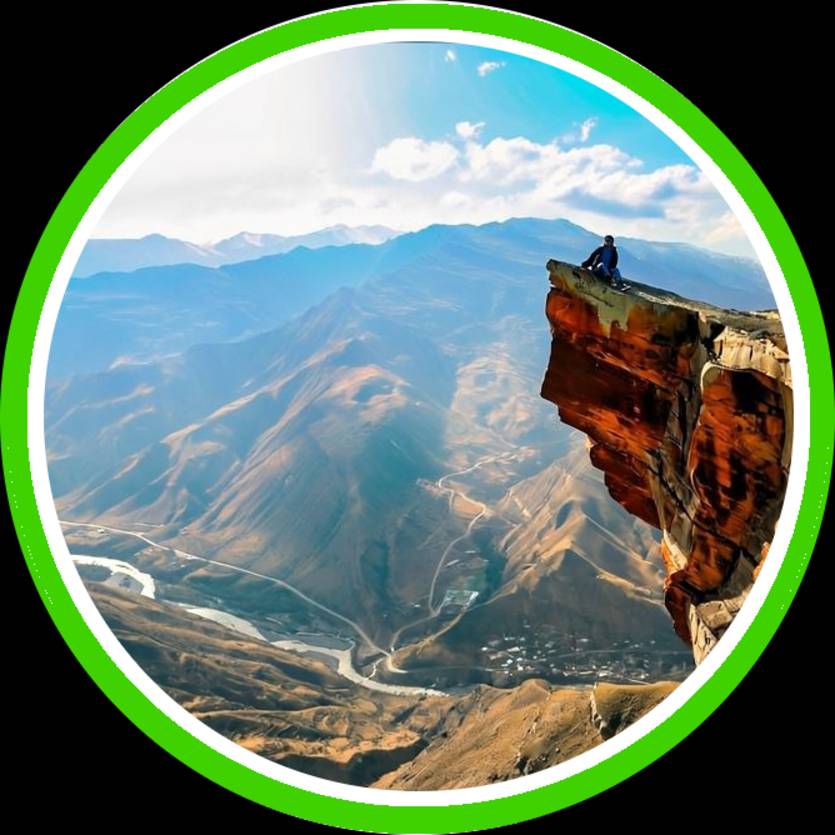 Аватар автора