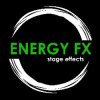Иконка канала ENERGY FX - сценические спецэффекты