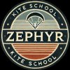 Иконка канала Zephyr Kite