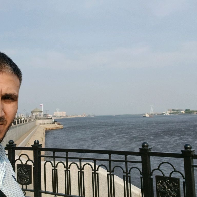 Аватар автора