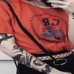 Иконка канала katrinamcmahon