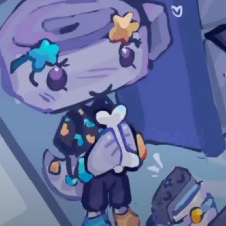 Иконка канала ☆PEBLIK☆