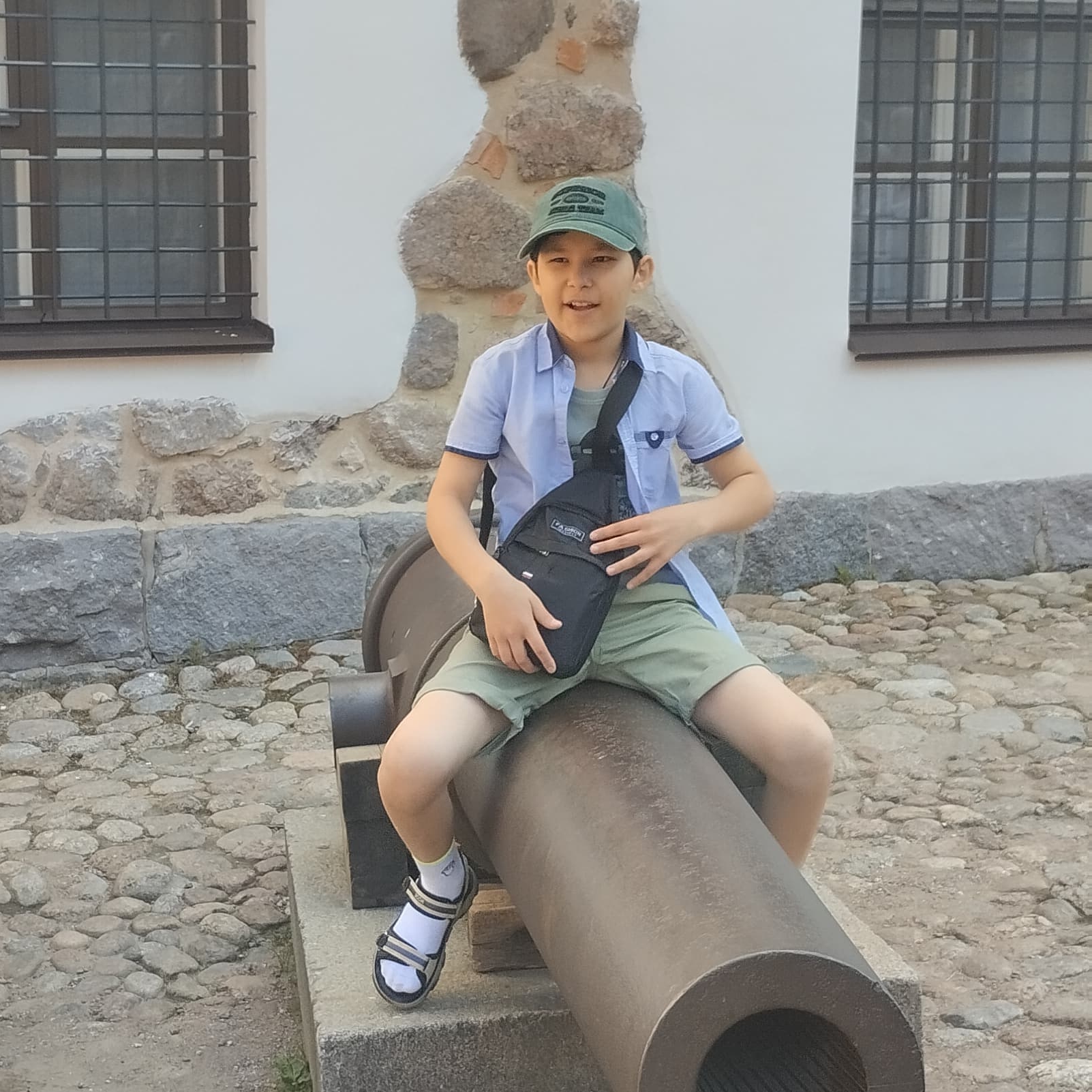 Аватар автора