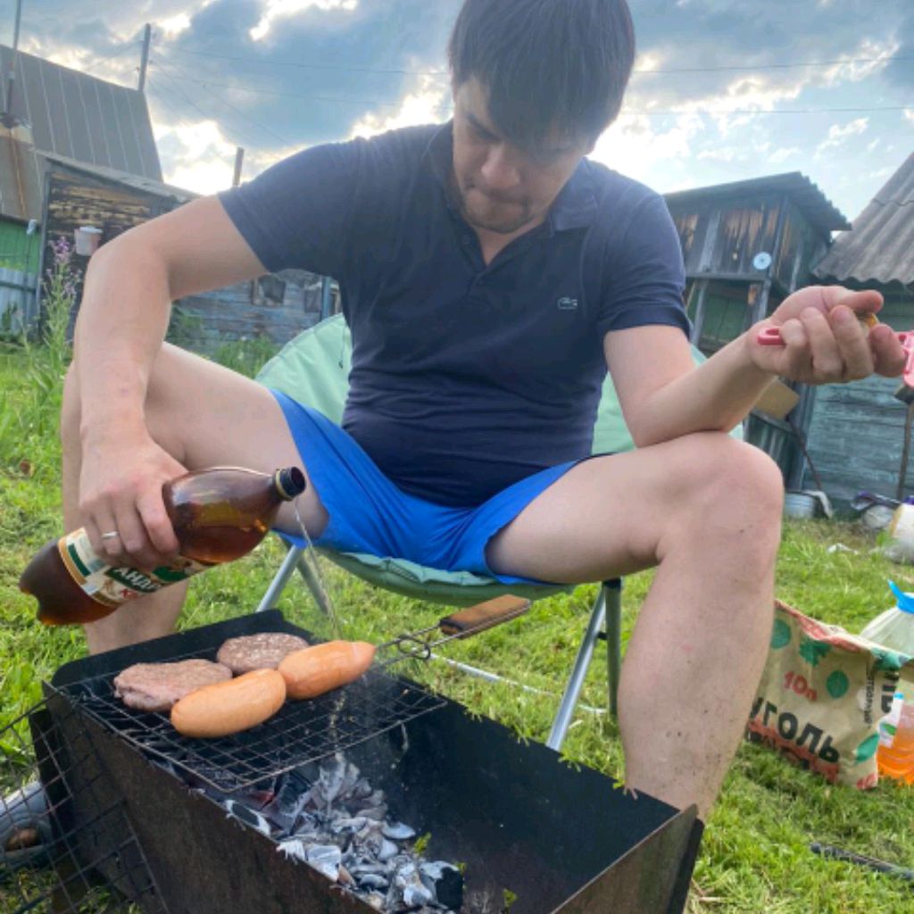 Аватар автора