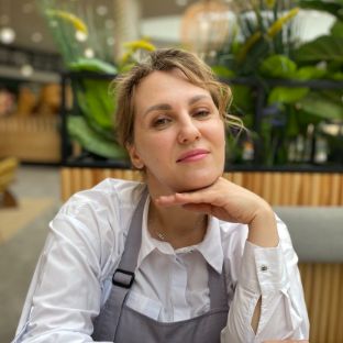 Аватар автора