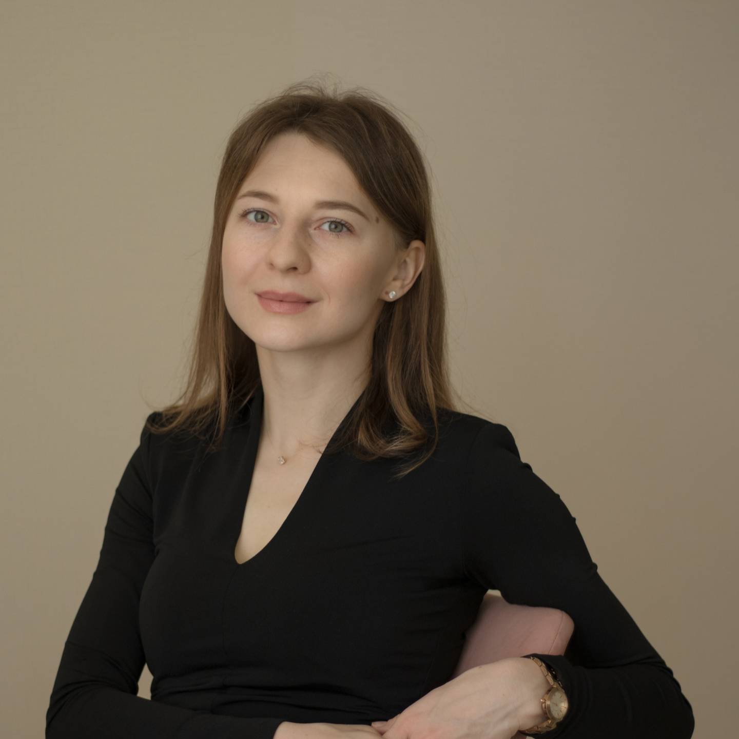 Иконка канала Репетитор начальных классов