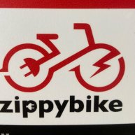 Иконка канала Zippibike