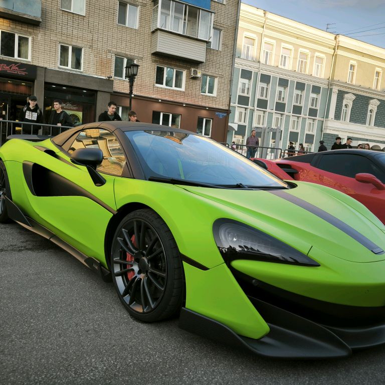 Аватар автора