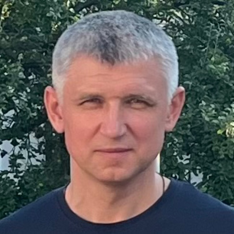 Иконка канала AZ