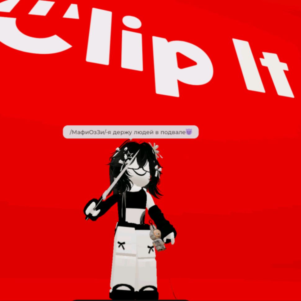 Иконка канала 🖤/МафиОзЗи/🤍