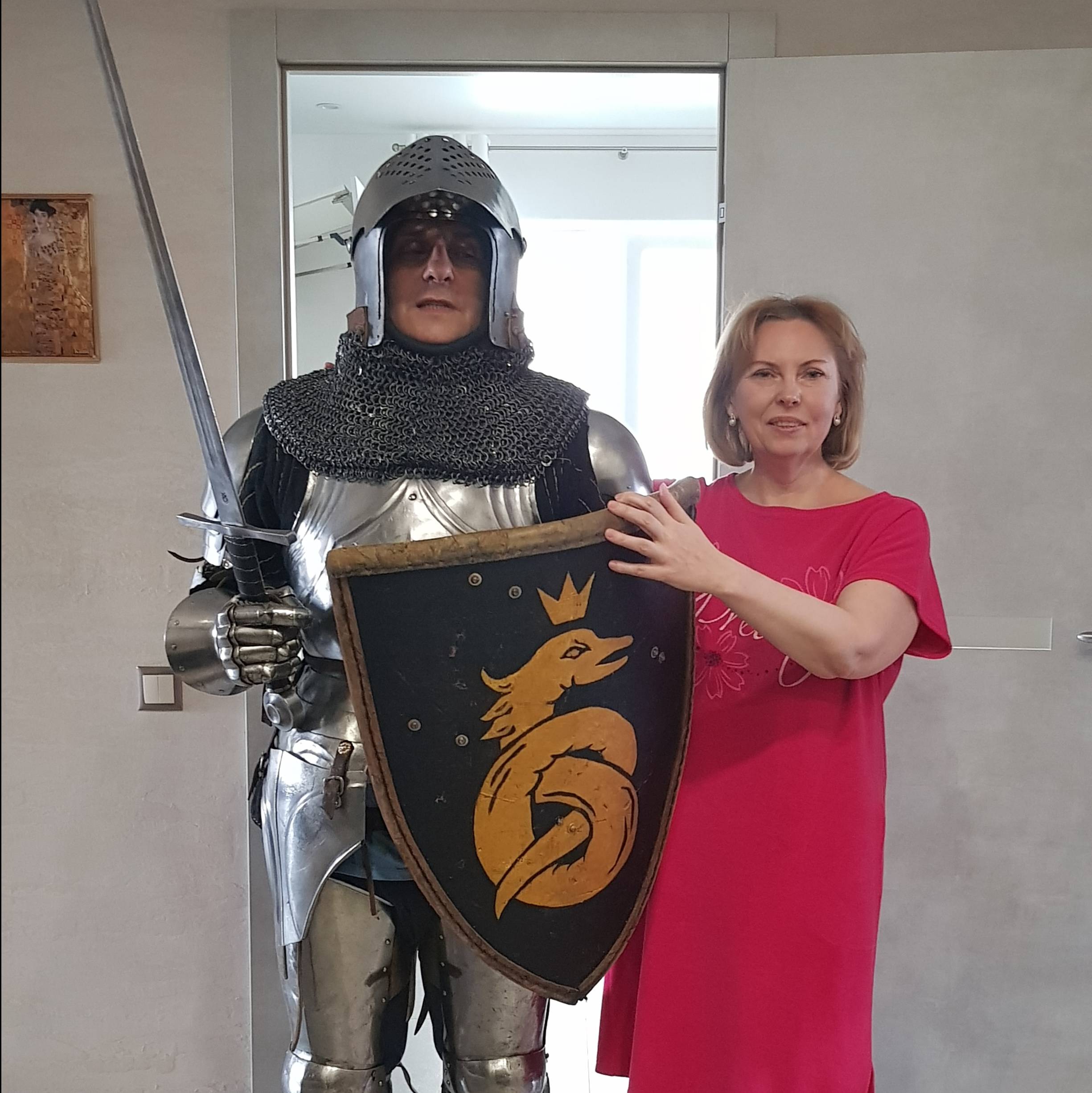 Аватар автора