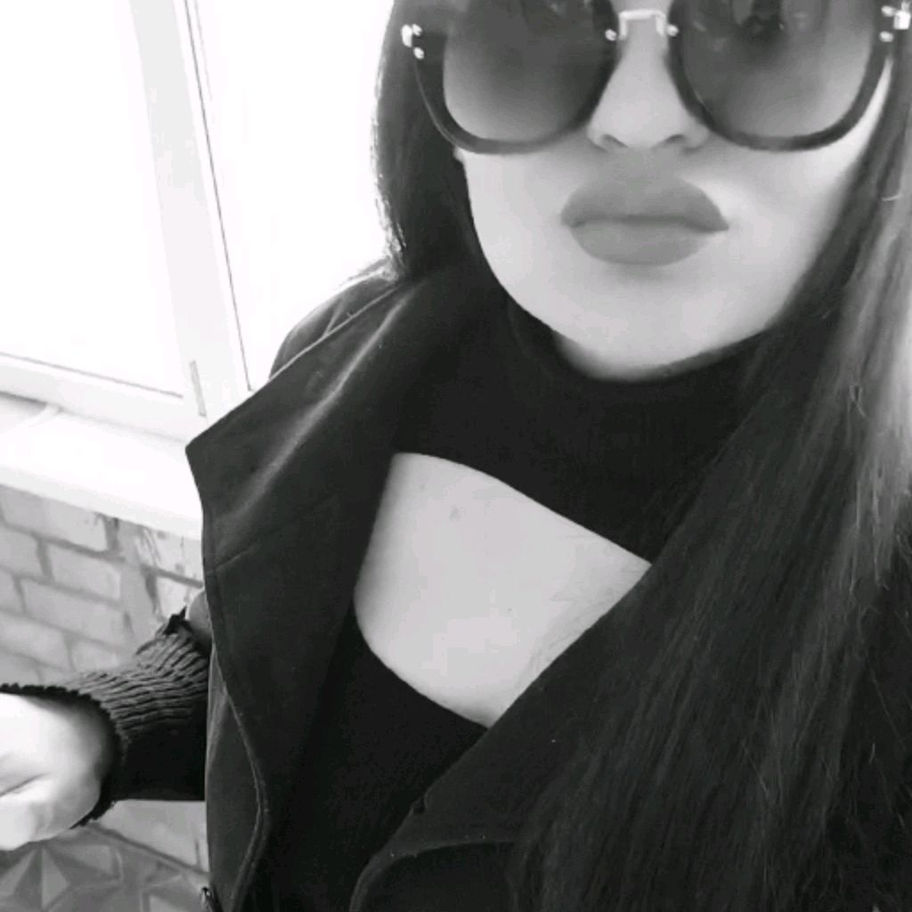 Иконка канала Кристиночка