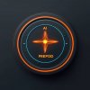 Иконка канала AI Prepod