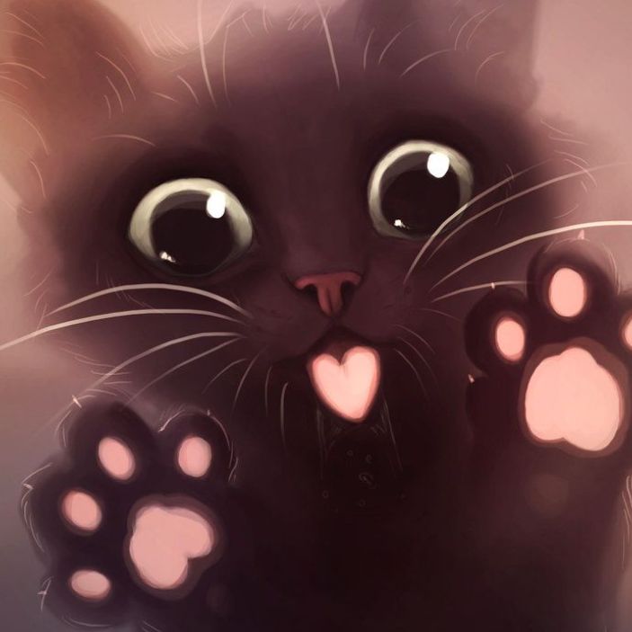 Иконка канала _Симончик_