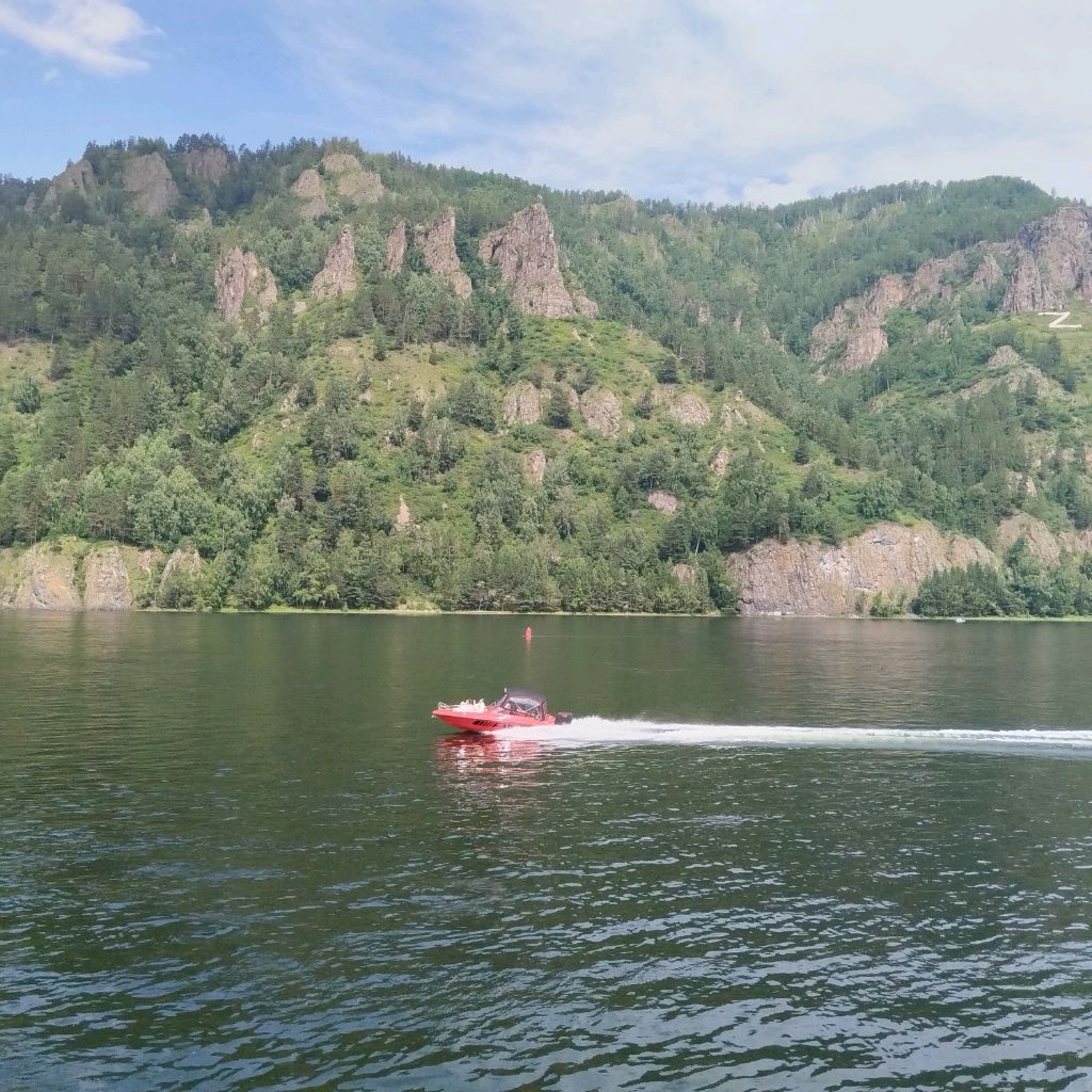 Иконка канала Джаз на Енисее