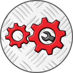 Иконка канала Swamptools-комплектующие для вездеходов.