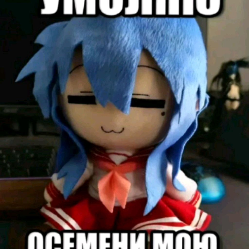 Иконка канала Коробка с Майонезом 🍅
