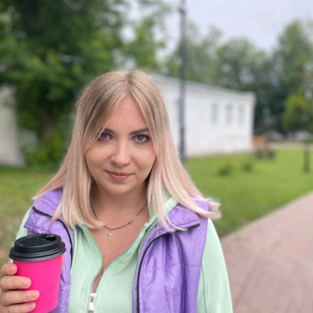 Аватар автора