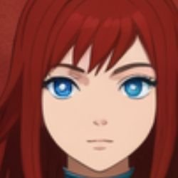 Иконка канала Amador95