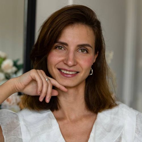 Иконка канала diana_a_law
