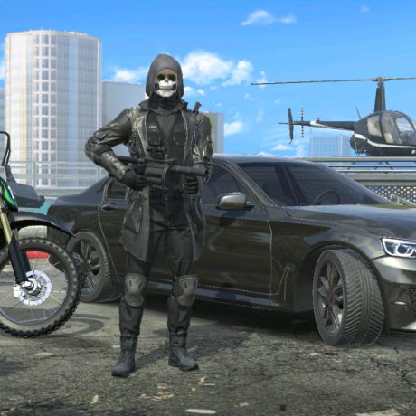 Аватар автора