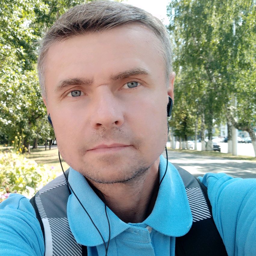 Аватар автора