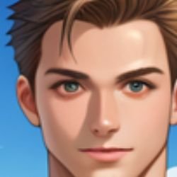 Иконка канала van Luxemburg20