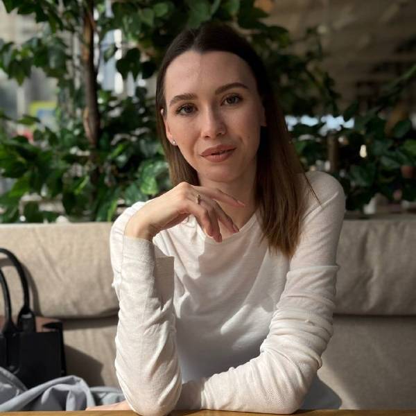 Аватар автора