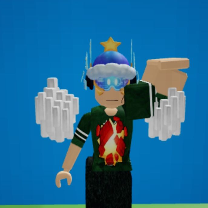 Аватар автора