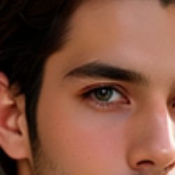 Иконка канала Patricia