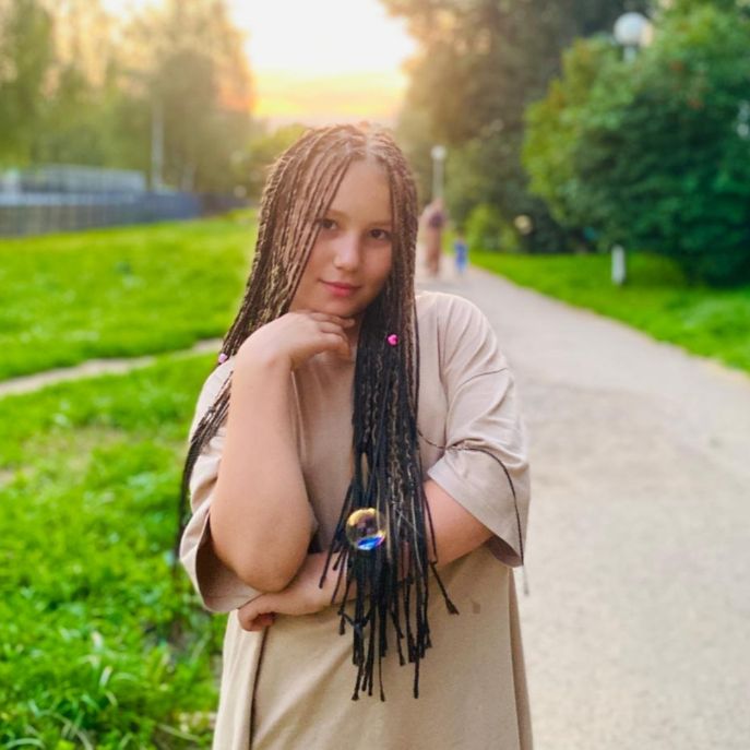 Аватар автора