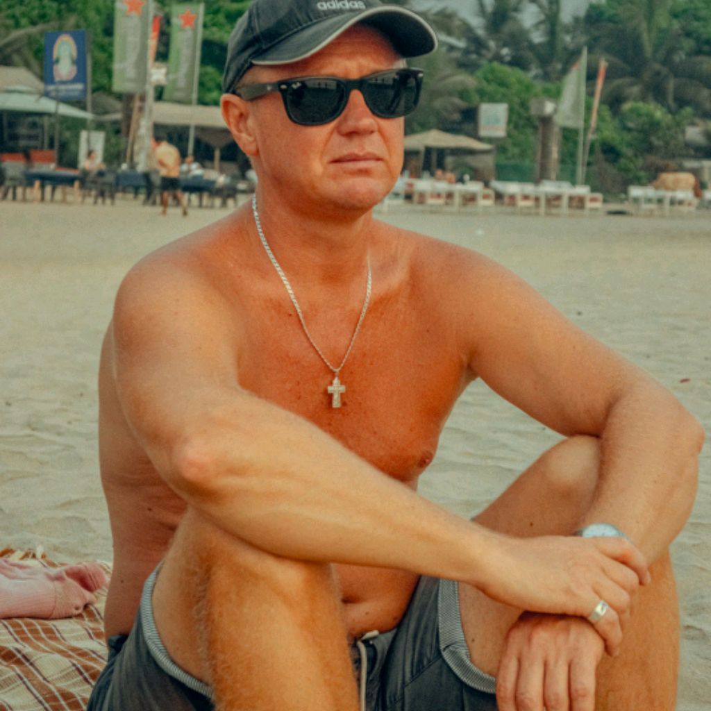 Аватар автора