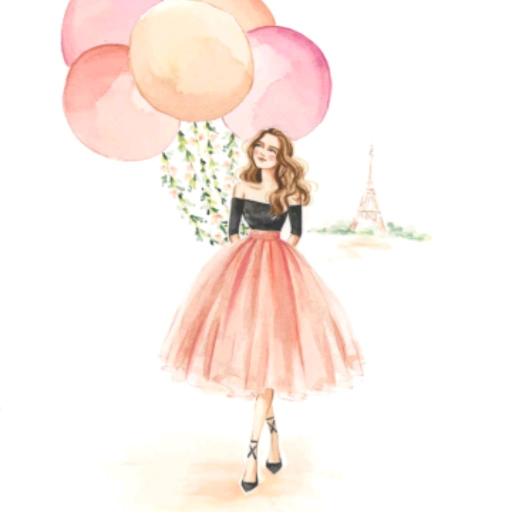 Иконка канала Agatha and life