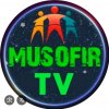 Иконка канала Musofir tv