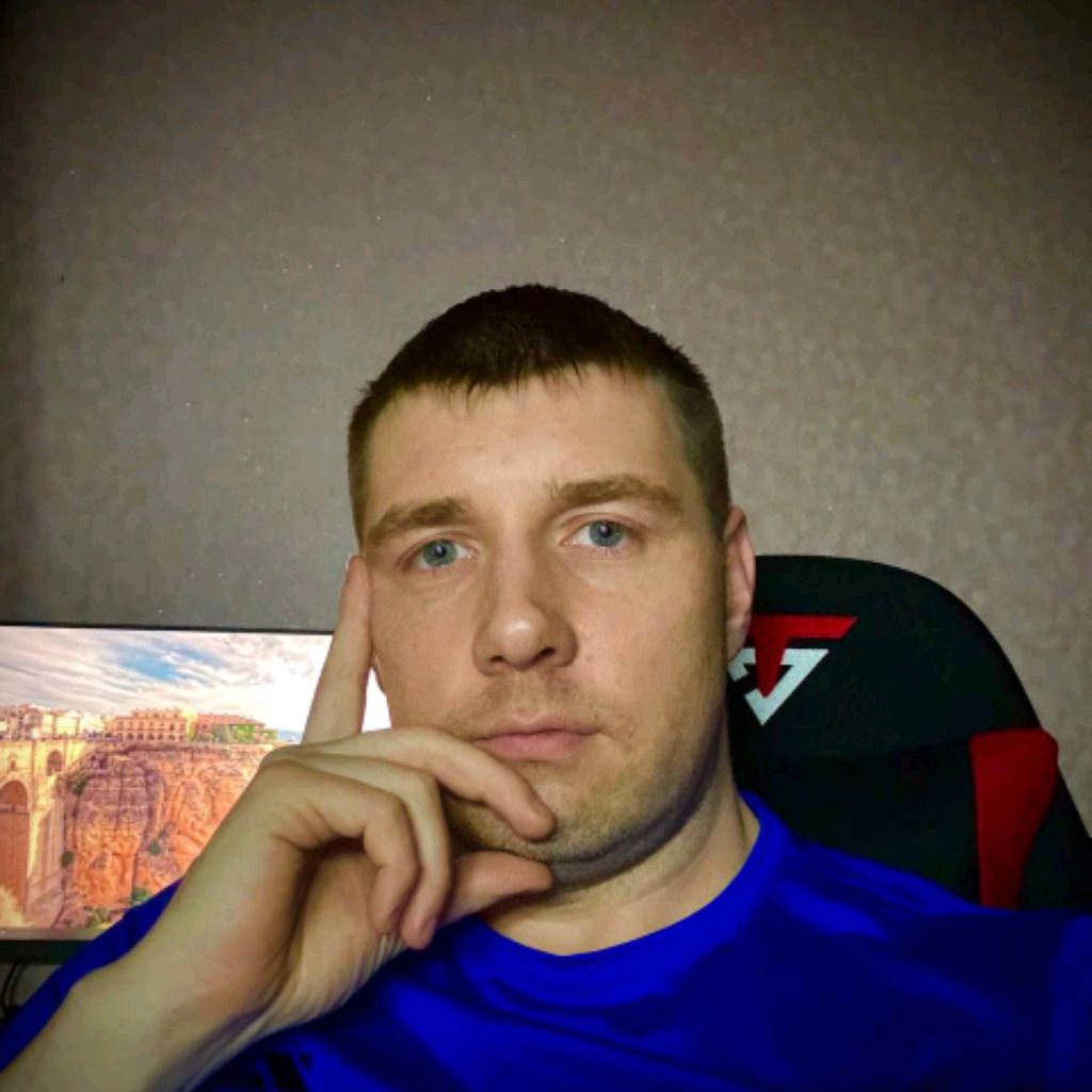 Иконка канала JohnyAdam