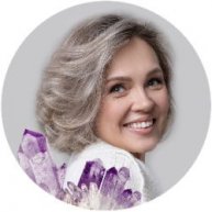 Иконка канала Астроминералогия с Оксаной Алексеевой