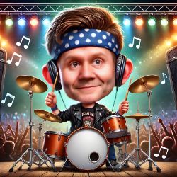 Аватар автора