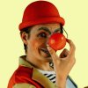 Иконка канала Clown Sergo