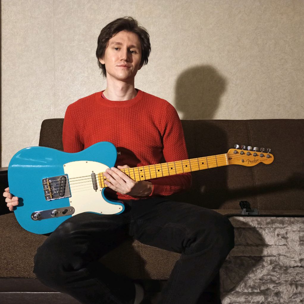 Аватар автора