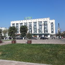 Иконка канала Пермь