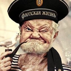 Аватар автора