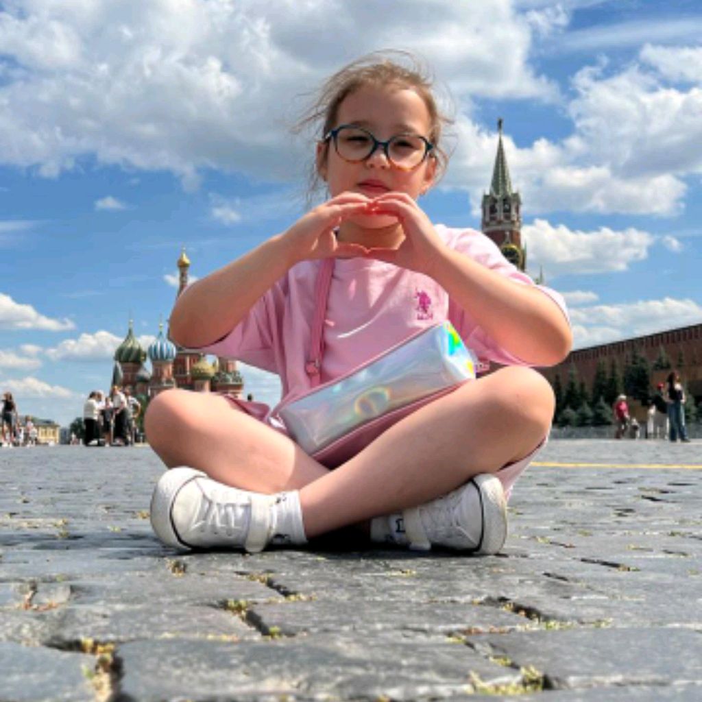 Иконка канала LizaBox