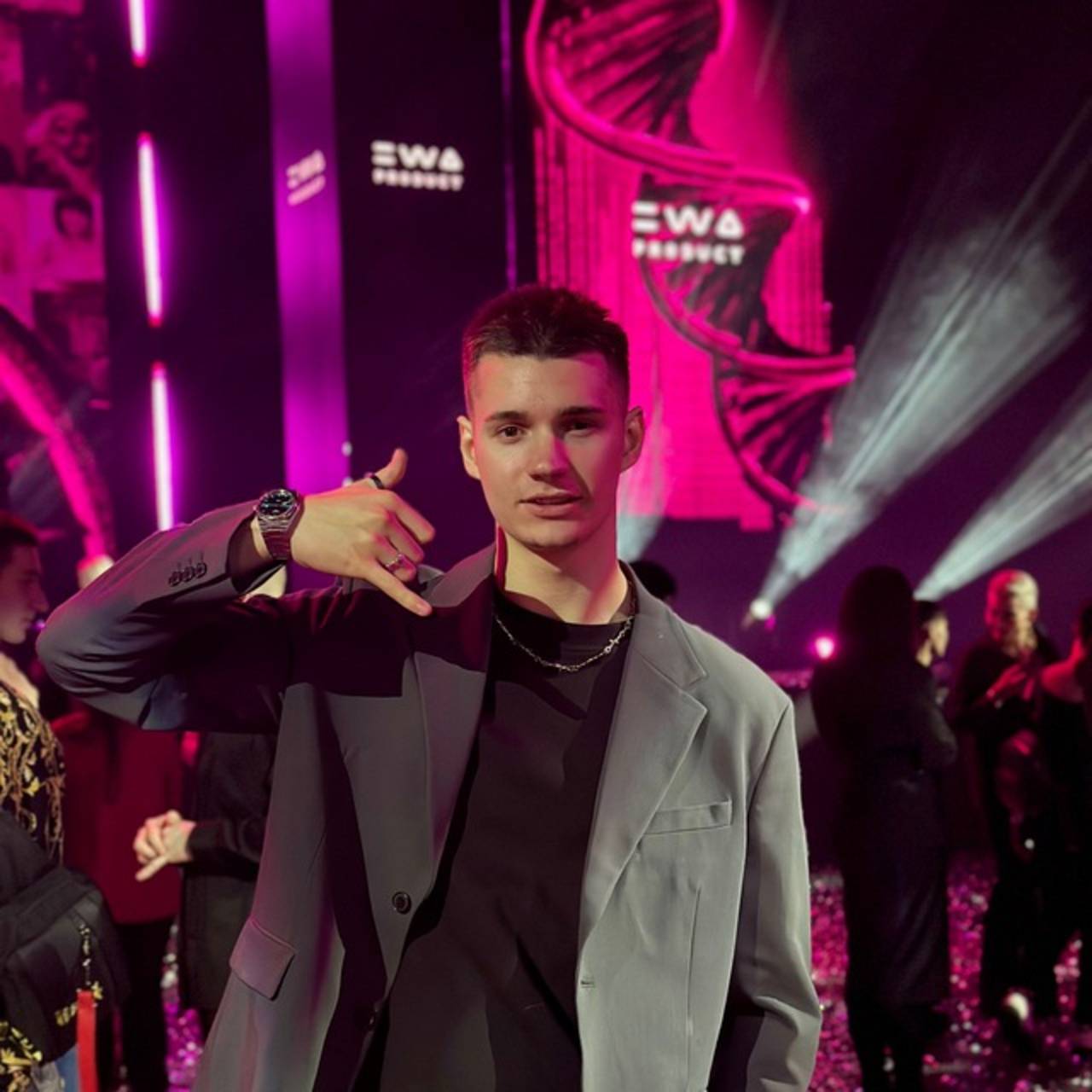 Аватар автора