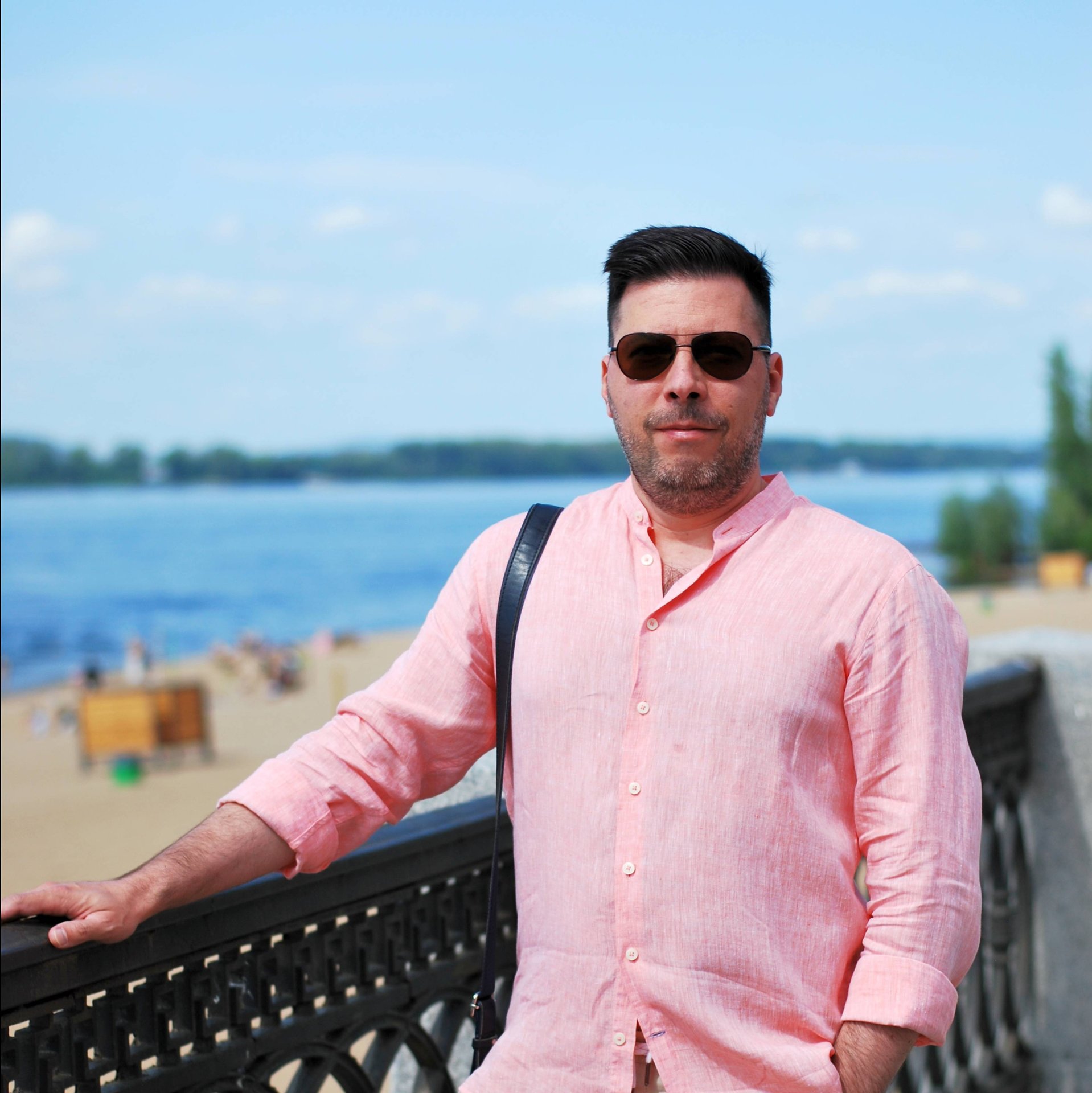 Аватар автора