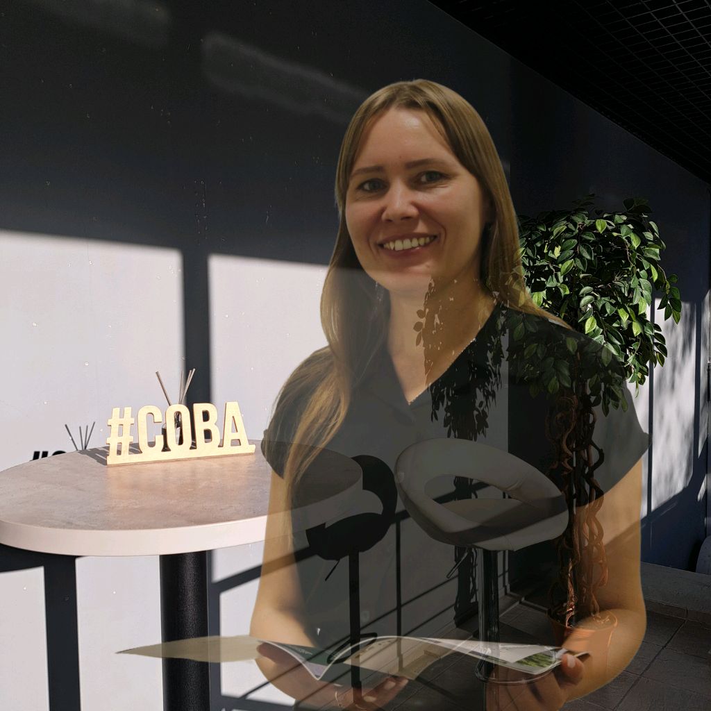 Аватар автора